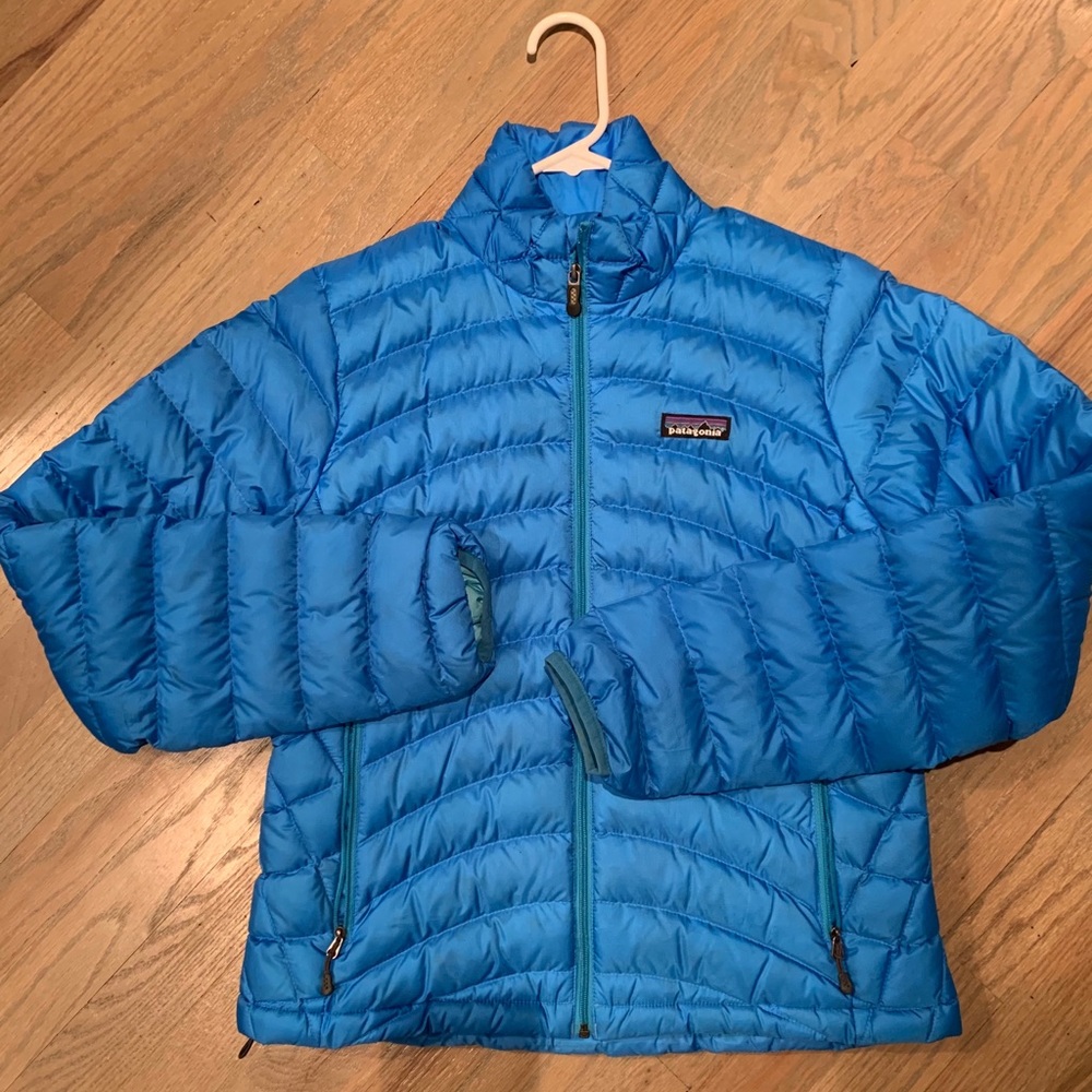 Women’s Patagonia Down Sweater